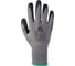 Перчатки Jeta Safety из полиэфирной пряжи с рельефным латексным покрытием, размер S, 120 пар JL061-box-S 1