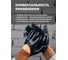 Перчатки маслобензостойкие (МБС) с нитриловым покрытием на 3/4 Jeta Safety 120 пар размер L/9 JNF-201-box-L 7