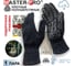 Перчатки Master-Pro® мужские, плотные полушерстяные с ПВХ покрытием РУССКИЙ ЛЕС (ЗИМА), плотность 10/10, 1 пара 10907-RF1-1-PU/TU 4