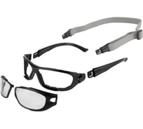 Защитные закрытые очки JSG-0391 Jeta Safety