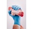 Перчатки одноразовые нитриловые Jeta Safety размер M/8, 100 шт JSN-108 11