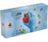 Перчатки одноразовые нитриловые Jeta Safety размер S/7, 100 шт JSN-107 10