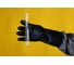 Перчатки химостойкие латексные Jeta Safety, 80/50 КЩС-1, 0.55 мм, размер 11/XXL JCH701-XXL 6