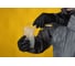 Перчатки химостойкие латексные Jeta Safety, 80/50 КЩС-1, 0.55 мм, размер 11/XXL JCH701-XXL 7