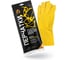 Перчатки химостойкие латексные Jeta Safety, 50/50, с хлопковым напылением, 0.4 мм, размер 11/XXL JL-711-XXL 8