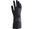 Перчатки химостойкие латексные Jeta Safety, 50/50 КЩС-2, 0.4 мм, размер 11/XXL JCH601-XXL 1