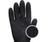 Перчатки химостойкие латексные Jeta Safety, 50/50 КЩС-2, 0.4 мм, размер 11/XXL JCH601-XXL 4