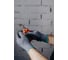 Перчатки с двойным латексным обливом Jeta Safety, 120 пар, размер XL/10 JL-101-box-XL 2