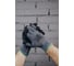 Перчатки с двойным латексным обливом Jeta Safety, 120 пар, размер XL/10 JL-101-box-XL 6