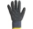 Перчатки с двойным латексным обливом Jeta Safety, 120 пар, размер XL/10 JL-101-box-XL 9