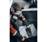 Перчатки с полным нитриловым покрытием (МБС) Jeta Safety 120 пар размер 10/XL JNF-101-box-XL 10