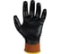 Перчатки с полным нитриловым покрытием (МБС) Jeta Safety 120 пар размер 10/XL JNF-101-box-XL 12