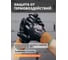 Перчатки с полным нитриловым покрытием (МБС) Jeta Safety 120 пар размер 9/L JNF-101-box-L 5
