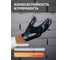 Перчатки с полным нитриловым покрытием (МБС) Jeta Safety 120 пар размер 9/L JNF-101-box-L 6