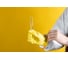 Перчатки хозяйственные латексные Jeta Safety, с хлопковым напылением, 12 пар, размер M JHG-101-pack-M 5