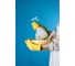 Хозяйственные перчатки Jeta Safety (12 пар) латексные с хлопковым напылением размер S/7 JHG-101-pack-S 4
