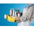 Хозяйственные перчатки Jeta Safety (12 пар) латексные с хлопковым напылением размер S/7 JHG-101-pack-S 3