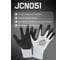 Перчатки сверхпрочные для защиты от порезов Jeta Safety, с нитриловым покрытием, 120 пар, размер L/9 JCN051-box-L 3