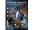 Полнолицевая маска с антивандальным покрытием+фильтры А1 Jeta Safety размер XL комплект 6950/6510-XL 5