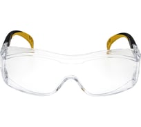 Очки защитные открытые Wurth 301 KN ПРОЗР 1899301123092 1