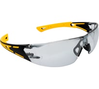 Очки защитные открытые Wurth 703 FKN PC серые 1899718055092 1