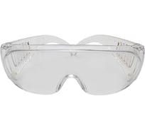 Очки защитные открытые Wurth 304 KN прозрачные 1899304123092 1