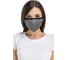 Маска для лица ROUTEMARK Spiro Royal Grey Spiro-Royal Grey 2