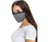 Маска для лица ROUTEMARK Spiro Royal Grey Spiro-Royal Grey 3