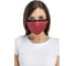 Маска для лица ROUTEMARK Spiro Royal Red Spiro-Royal Red 1
