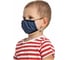 Детская маска для лица ROUTEMARK Aero Just in Blue aero-детсин 3