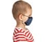 Детская маска для лица ROUTEMARK Aero Just in Blue aero-детсин 4