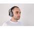 Комплект Jeta Safety противошумные наушники JEM-603 (27 дБ) + очки JSG-9911 JEM603-9911 5