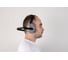 Комплект Jeta Safety противошумные наушники JEM-603 (27 дБ) + очки JSG-9911 JEM603-9911 6