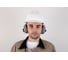 Комплект Jeta Safety противошумные наушники JEM-603 (27 дБ) + очки JSG-9911 JEM603-9911 8