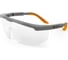 Комплект Jeta Safety противошумные наушники JEM-603 (27 дБ) + очки JSG-9911 JEM603-9911 10