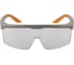 Комплект Jeta Safety противошумные наушники JEM-603 (27 дБ) + очки JSG-9911 JEM603-9911 11