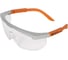 Комплект Jeta Safety противошумные наушники JEM-603 (27 дБ) + очки JSG-9911 JEM603-9911 12