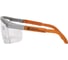 Комплект Jeta Safety противошумные наушники JEM-603 (27 дБ) + очки JSG-9911 JEM603-9911 13