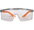 Комплект Jeta Safety противошумные наушники JEM-603 (27 дБ) + очки JSG-9911 JEM603-9911 14