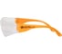 Комплект наушники противошумные Jeta Safety JEM102 и очки JSG-8711 JEM102-8711 17