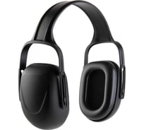 Комплект наушники противошумные Jeta Safety JEM102 + очки JSG-0391 JEM102-0391