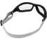 Комплект наушники Jeta Safety JEM102 + очки JSG-0391 JEM102-0391 18