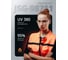 Открытые очки Jeta Safety с защитой от царапин и панорамным обзором, прозрачные линзы, 12 шт JSG-98711-pack 3