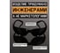Очки открытые от запотевания Jeta Safety дымчатые линзы, 12 шт JSG-8715S-pack 5