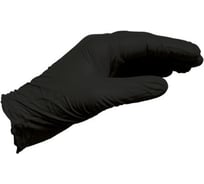 Перчатки нитриловые черные Wurth 8,7Г Р.11/XXL (упак. 100 шт.) 1899470401092 100