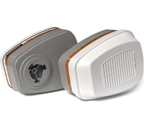 Фильтр противогазовый RESPIK AXP3 R98