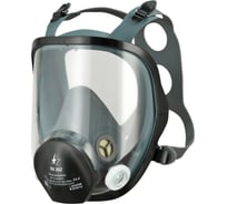 Полнолицевая маска респираторный комплекс RK 802