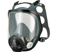 Полнолицевая маска респираторный комплекс RK 803