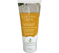 Крем глицериновый Lacoform Glycerin-Creme 100мл 3005004.