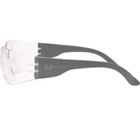 Очки защитные MWORKS MW SG Standart Clear (Прозрачные) MW00520161